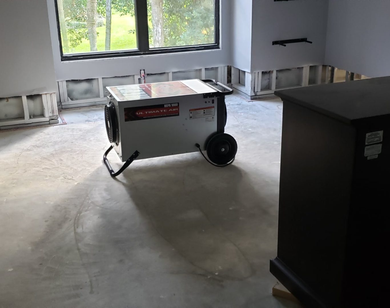 HVAC Services in Wellington, FL