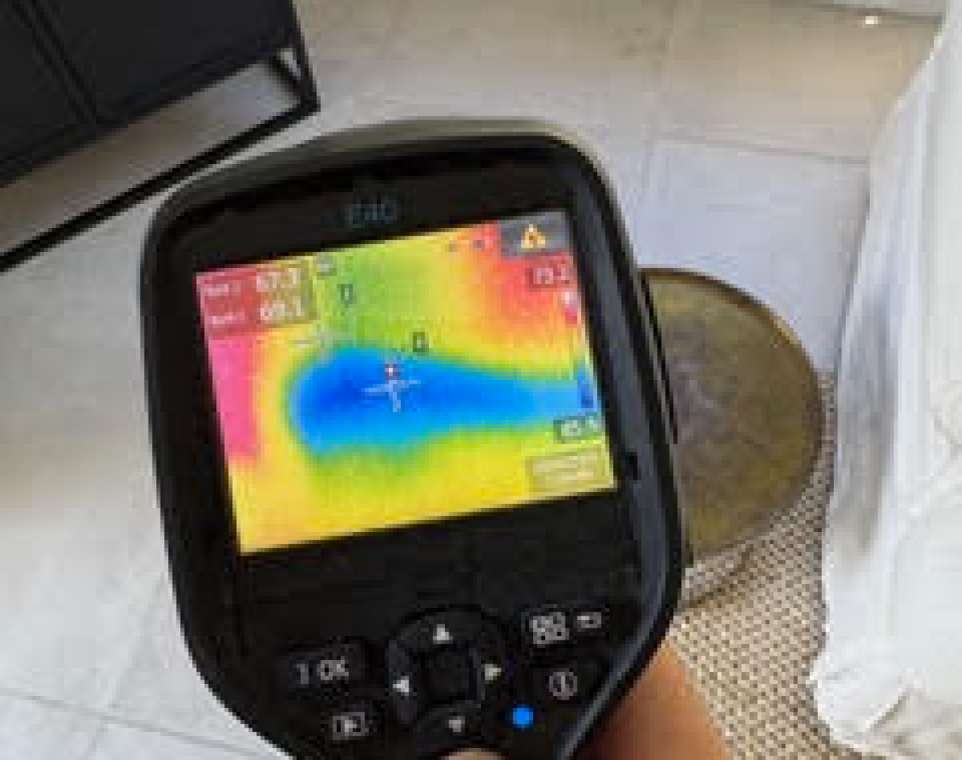 Water Damage Restoration in Wellington, FL